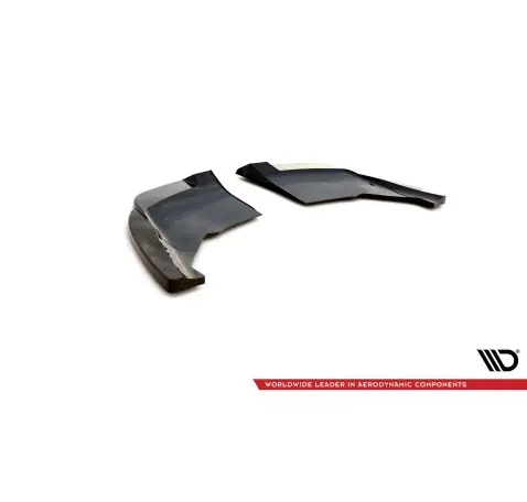 Ensemble Diffuseur V.1 Cupra Formentor Mk1 Facelift