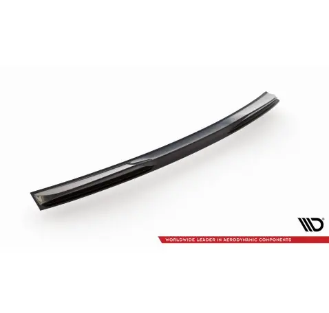 Ensemble Diffuseur V.1 Cupra Formentor Mk1 Facelift