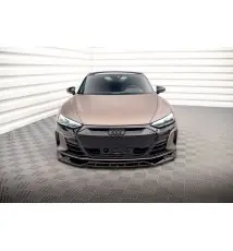 Ensemble Diffuseur Audi e-Tron GT / RS GT Mk1