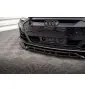 Ensemble Diffuseur Audi e-Tron GT / RS GT Mk1