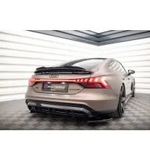 Ensemble Diffuseur Audi e-Tron GT / RS GT Mk1