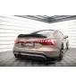 Ensemble Diffuseur Audi e-Tron GT / RS GT Mk1