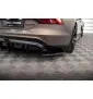 Ensemble Diffuseur Audi e-Tron GT / RS GT Mk1