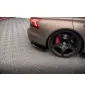 Ensemble Diffuseur Audi e-Tron GT / RS GT Mk1