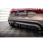 Ensemble Diffuseur Audi e-Tron GT / RS GT Mk1