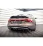 Ensemble Diffuseur Audi e-Tron GT / RS GT Mk1