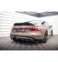 Ensemble Diffuseur Audi e-Tron GT / RS GT Mk1