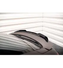 Ensemble Diffuseur Audi e-Tron GT / RS GT Mk1