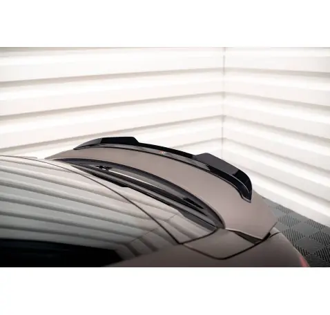 Ensemble Diffuseur Audi e-Tron GT / RS GT Mk1