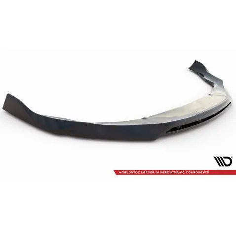 Ensemble Diffuseur Audi e-Tron GT / RS GT Mk1