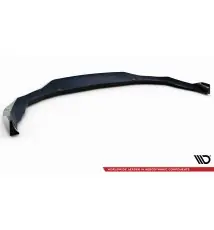 Ensemble Diffuseur Audi e-Tron GT / RS GT Mk1