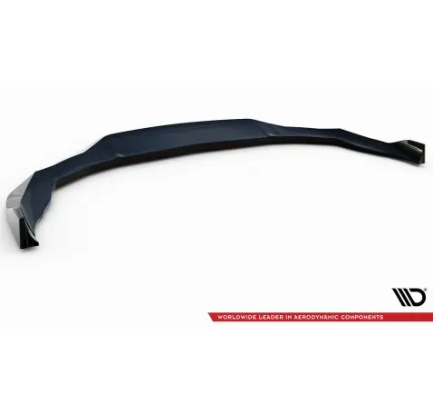 Ensemble Diffuseur Audi e-Tron GT / RS GT Mk1