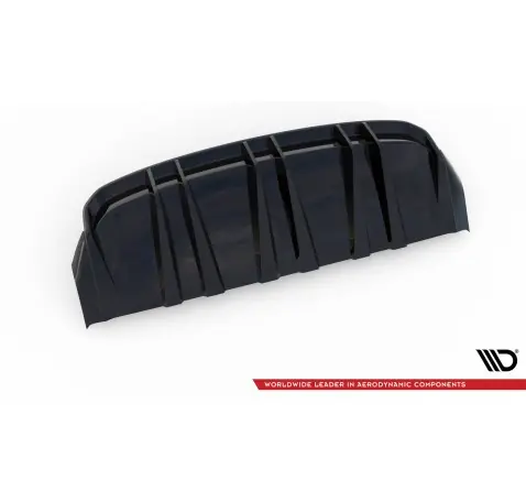 Ensemble Diffuseur Audi e-Tron GT / RS GT Mk1