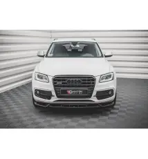 Ensemble Diffuseur Audi SQ5 Mk1