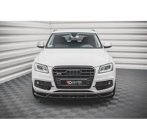 Ensemble Diffuseur Audi SQ5 Mk1