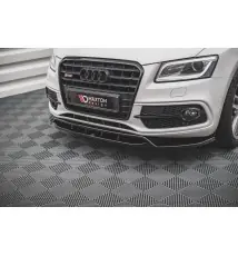 Ensemble Diffuseur Audi SQ5 Mk1