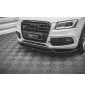 Ensemble Diffuseur Audi SQ5 Mk1
