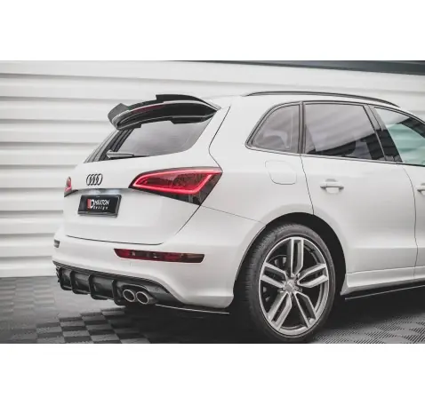 Ensemble Diffuseur Audi SQ5 Mk1