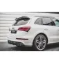 Ensemble Diffuseur Audi SQ5 Mk1