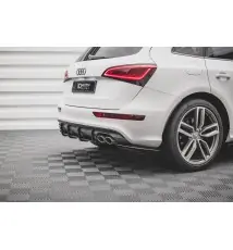 Ensemble Diffuseur Audi SQ5 Mk1