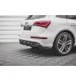 Ensemble Diffuseur Audi SQ5 Mk1
