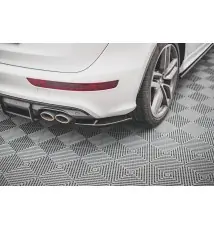 Ensemble Diffuseur Audi SQ5 Mk1