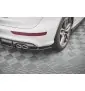 Ensemble Diffuseur Audi SQ5 Mk1