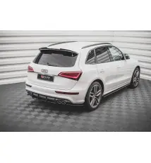 Ensemble Diffuseur Audi SQ5 Mk1