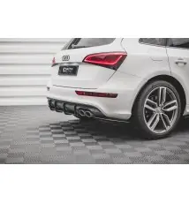 Ensemble Diffuseur Audi SQ5 Mk1