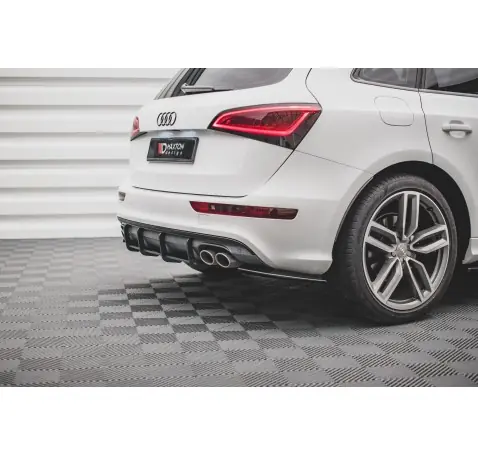 Ensemble Diffuseur Audi SQ5 Mk1