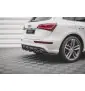 Ensemble Diffuseur Audi SQ5 Mk1