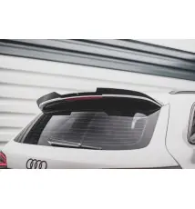 Ensemble Diffuseur Audi SQ5 Mk1