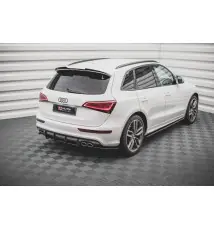 Ensemble Diffuseur Audi SQ5 Mk1