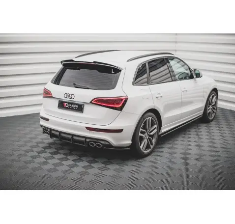 Ensemble Diffuseur Audi SQ5 Mk1