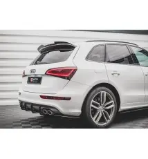 Ensemble Diffuseur Audi SQ5 Mk1