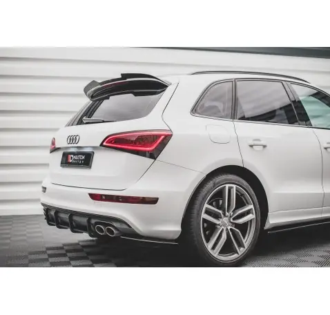 Ensemble Diffuseur Audi SQ5 Mk1