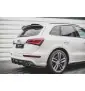 Ensemble Diffuseur Audi SQ5 Mk1