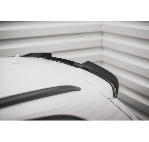 Ensemble Diffuseur Audi SQ5 Mk1