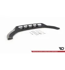 Ensemble Diffuseur Audi SQ5 Mk1