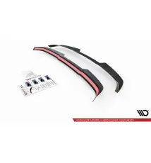 Ensemble Diffuseur Audi SQ5 Mk1