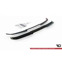 Ensemble Diffuseur Audi SQ5 Mk1