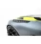 Prepreg Carbon Front Fender Side Vents Mercedes-AMG GT C C190 Facelift