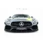 Lame Du Pare-Chocs Avant Mercedes-AMG GT C C190 Facelift