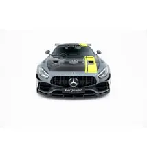 Lame Du Pare-Chocs Avant Mercedes-AMG GT C C190 Facelift