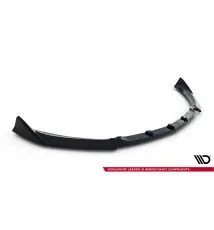 Lame Du Pare-Chocs Avant Mercedes-AMG GT C C190 Facelift