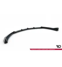 Lame Du Pare-Chocs Avant Mercedes-AMG GT C C190 Facelift