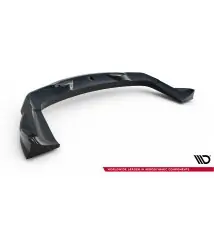 Arriere Splitter (avec une barre verticale) Mercedes-AMG GT C C190 Facelift