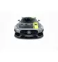 Ensemble Diffuseur Mercedes-AMG GT C C190 Facelift