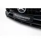 Ensemble Diffuseur Mercedes-AMG GT C C190 Facelift