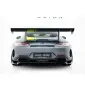 Ensemble Diffuseur Mercedes-AMG GT C C190 Facelift